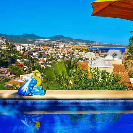 Villa Los Geckos